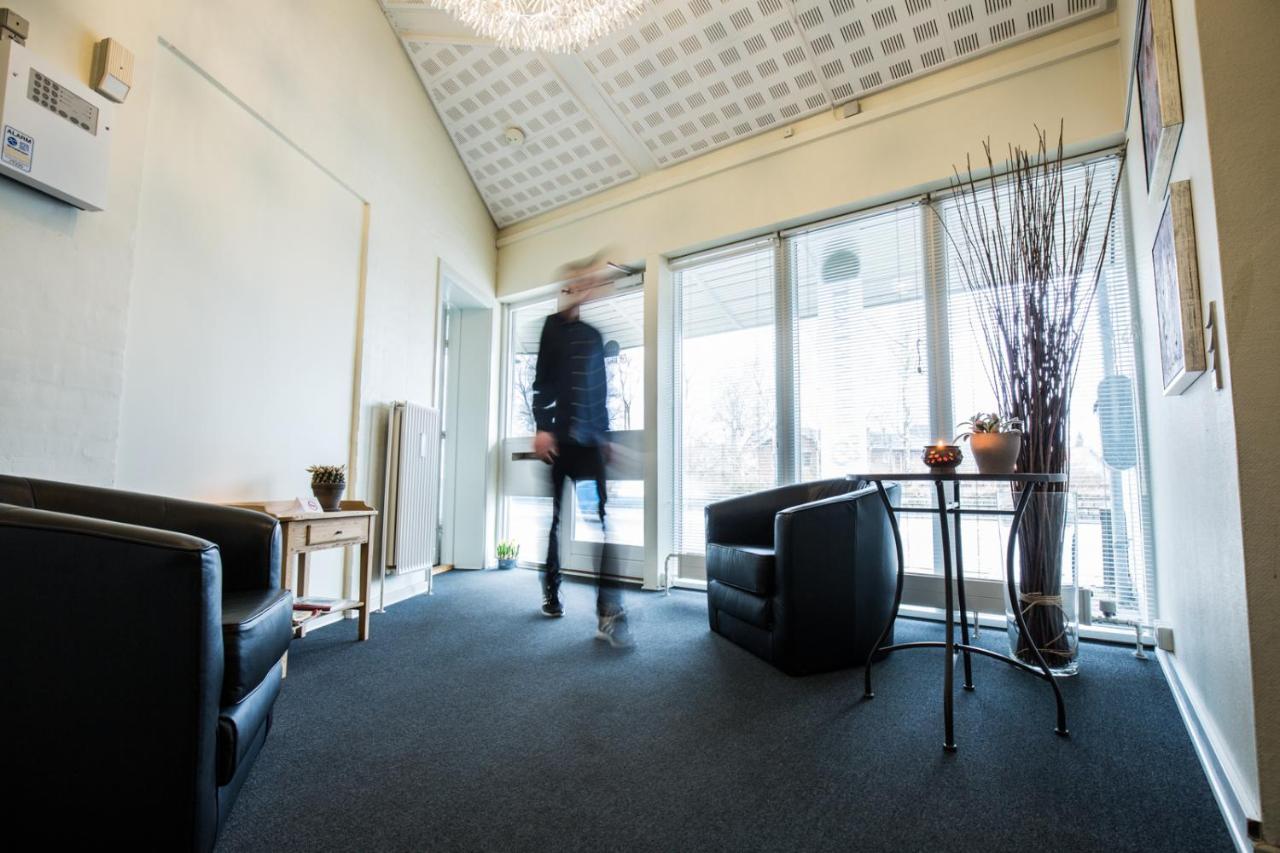 Bed & Breakfast Holstebro Εξωτερικό φωτογραφία