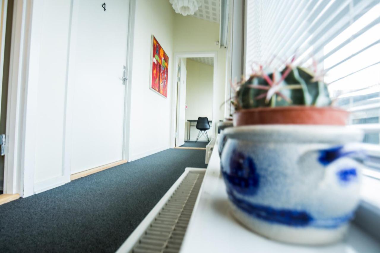 Bed & Breakfast Holstebro Εξωτερικό φωτογραφία