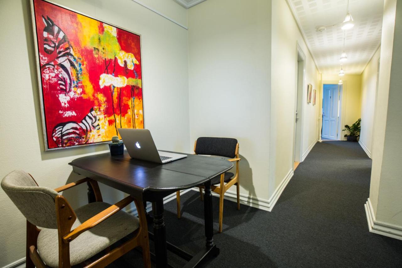Bed & Breakfast Holstebro Εξωτερικό φωτογραφία