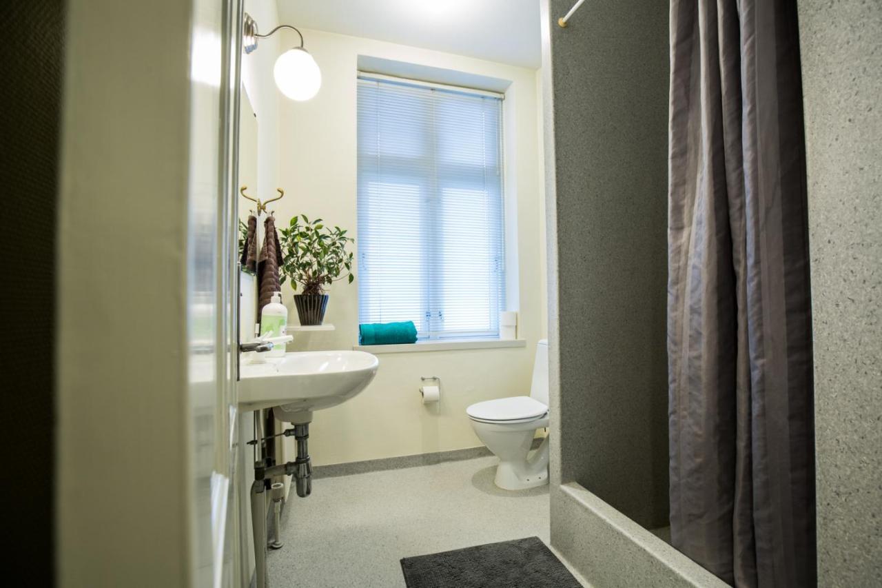 Bed & Breakfast Holstebro Εξωτερικό φωτογραφία