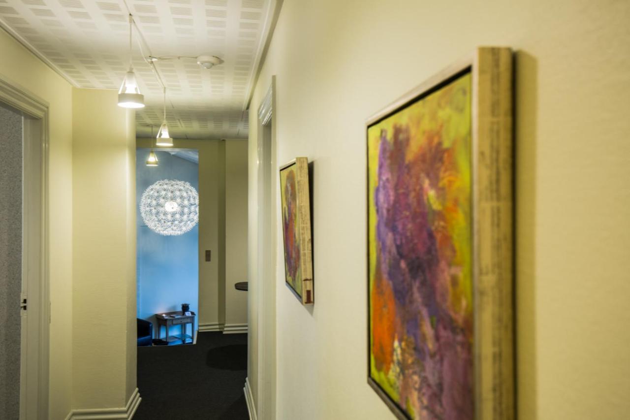 Bed & Breakfast Holstebro Εξωτερικό φωτογραφία