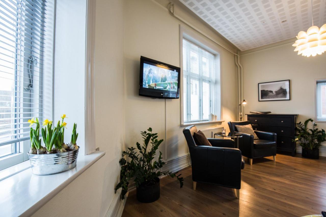 Bed & Breakfast Holstebro Εξωτερικό φωτογραφία